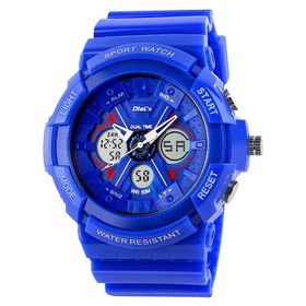 Dial'x DX0966-3 P02 Unisex Kol Saati
