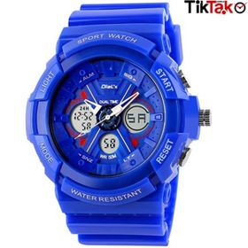 Dial'x DX0966-3 P02 Unisex Kol Saati