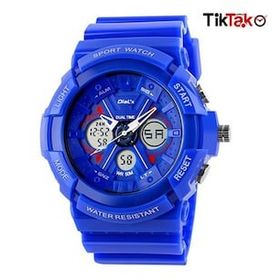 Dial'x DX0966-3 P02 Unisex Kol Saati