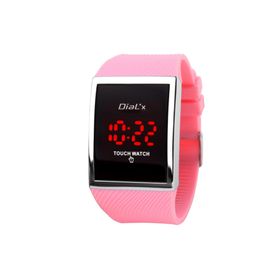 Dial'x DX0988 Unisex Kol Saati
