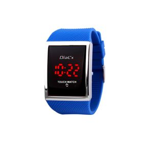 Dial'x DX0988 Unisex Kol Saati