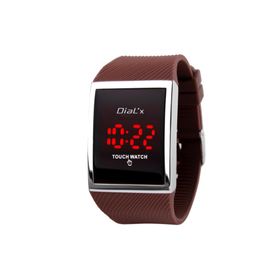 Dial'x DX0988 Unisex Kol Saati