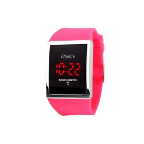 Dial'x DX0988 Unisex Kol Saati