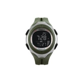 Dial'x DX1080-2FK Silikon Kol Saati
