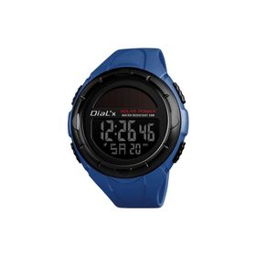 Dial'x DX2021-2FK Unisex Kol Saati