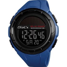 Dial'x DX2021-2FK Unisex Kol Saati