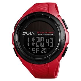 Dial'x DX2021-3FK Kol Saati