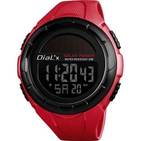 Dial'x DX2021-3FK Kol Saati