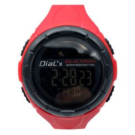 Dial'x DX2021-3FK Kol Saati