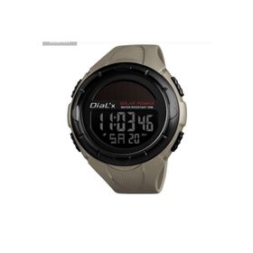 Dial'x DX2021-3FK Kol Saati