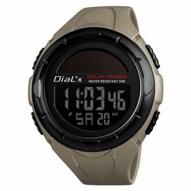 Dial'x DX2021-5FK Erkek Kol Saati
