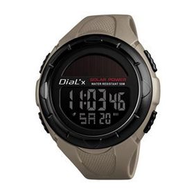 Dial'x DX2021-5FK Erkek Kol Saati