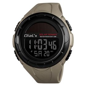 Dial'x DX2021-5FK Erkek Kol Saati