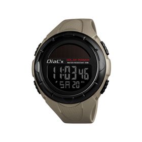 Dial'x DX2021-5FK Erkek Kol Saati