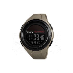 Dial'x DX2021-5FK Unisex Kol Saati