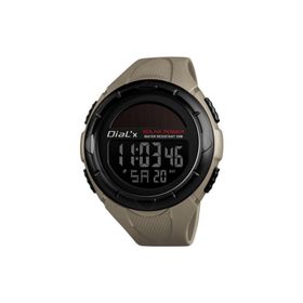 Dial'x DX2021-5FK Unisex Kol Saati