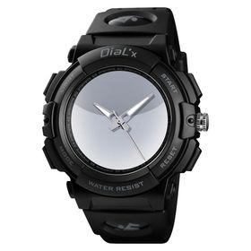 Dial'x DX2030 AN-1 ERKEK KOL SAATİ
