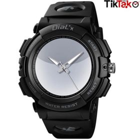 Dial'x DX2030 AN-1 ERKEK KOL SAATİ