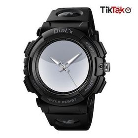 Dial'x DX2030 AN-1 ERKEK KOL SAATİ