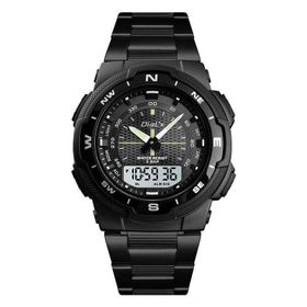 Dial'x DX2033SLC2 Erkek Kol Saati