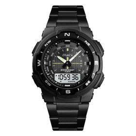 Dial'x DX2033SLC2 Erkek Kol Saati