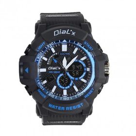 Dialx DX2033SLC3 Erkek Kol Saati