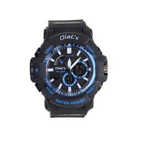 Dialx DX2033SLC3 Erkek Kol Saati