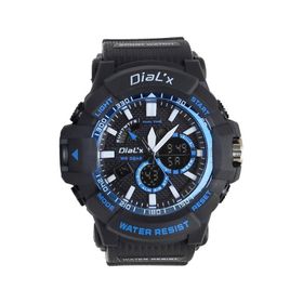 Dialx DX2033SLC3 Erkek Kol Saati