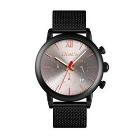 Dial'x DX2035-1 Erkek Kol Saati
