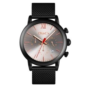 Dial'x DX2035-1 Erkek Kol Saati