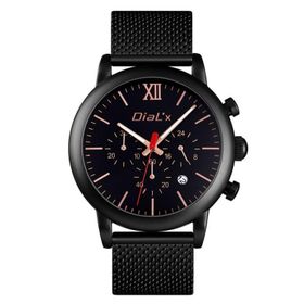 Dial'x DX2035-2 Erkek Kol Saati