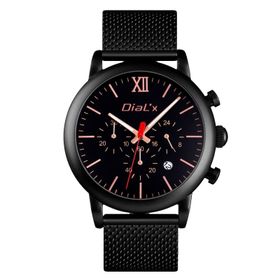 Dial'x DX2035-2 Erkek Kol Saati