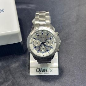 Dial'x DX5357 1 Erkek Kol Saati