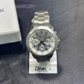 Dial'x DX5357 1 Erkek Kol Saati
