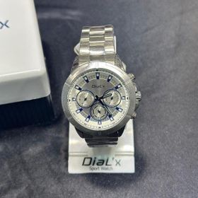 Dial'x DX5357 1 Erkek Kol Saati