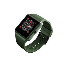 Dial'x S18259845-02 Akıllı Saat