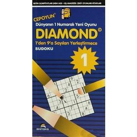 DIAMOND 1 - GENEL