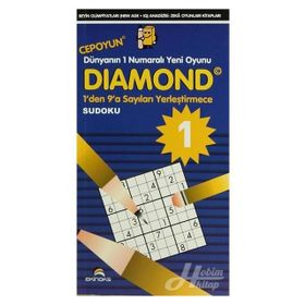 DIAMOND 1 - GENEL