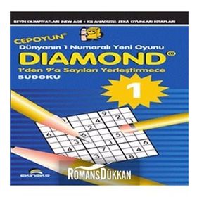 DIAMOND 1 - GENEL