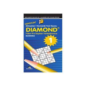 DIAMOND 1 - GENEL