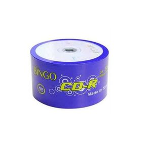 Diamond 16X 4.7GB 50'Li DVD-R
