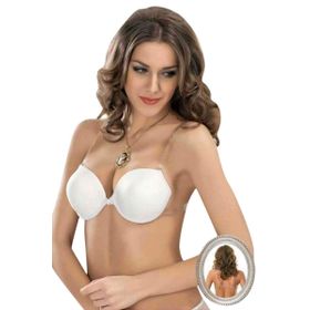 Diamond 2377 Dolgulu Sütyen