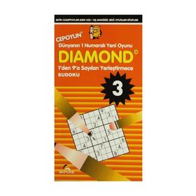 DIAMOND 3 - GENEL