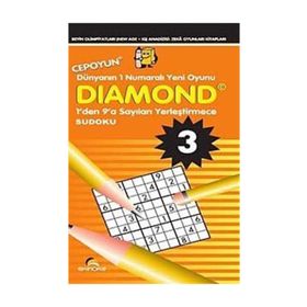 DIAMOND 3 - GENEL