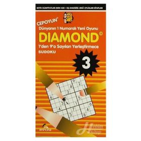 DIAMOND 3 - GENEL