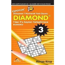 DIAMOND 3 - GENEL