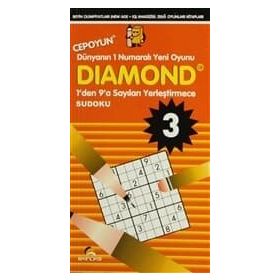 DIAMOND 3 - GENEL