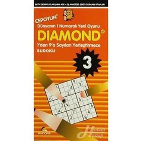 DIAMOND 3 - GENEL