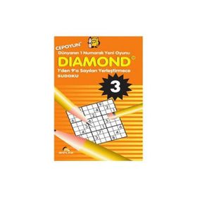 DIAMOND 3 - GENEL