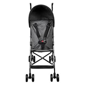 Diamond Baby London Antrasit Pratik Baston Bebek Arabası